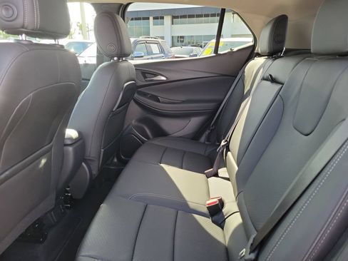 Used 2023 Buick Encore GX Essence w/ Experience Buick Package FWD image 12