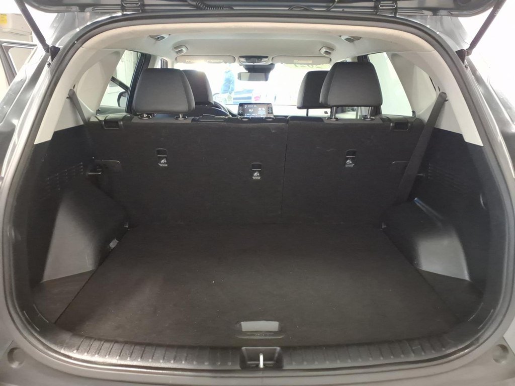 Used 2021 Kia Seltos S FWD image 21