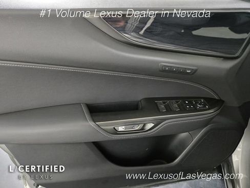 Certified 2024 Lexus NX 350h AWD image 30