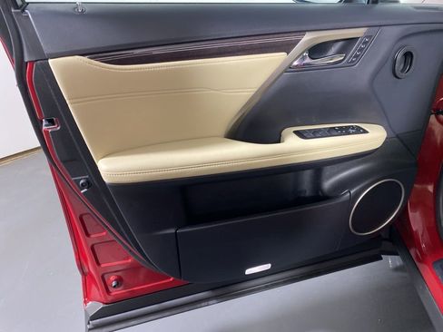 Certified 2022 Lexus RX 450h AWD w/ Luxury Package image 24