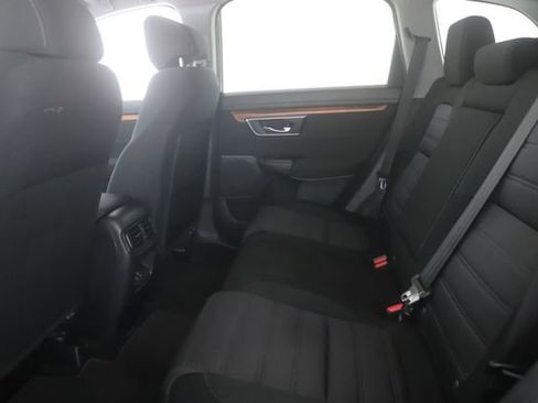 Used 2021 Honda CR-V EX image 25