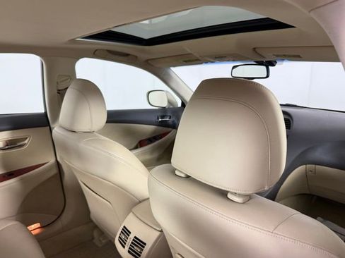 Used 2007 Lexus ES 350 image 28