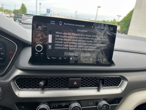 New 2026 Acura Integra A-Spec FWD image 18