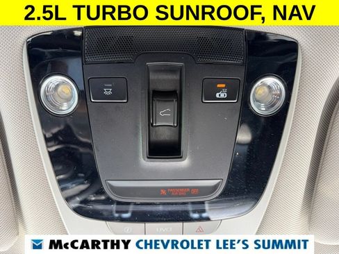 Used 2021 Kia Sorento SX FWD image 25