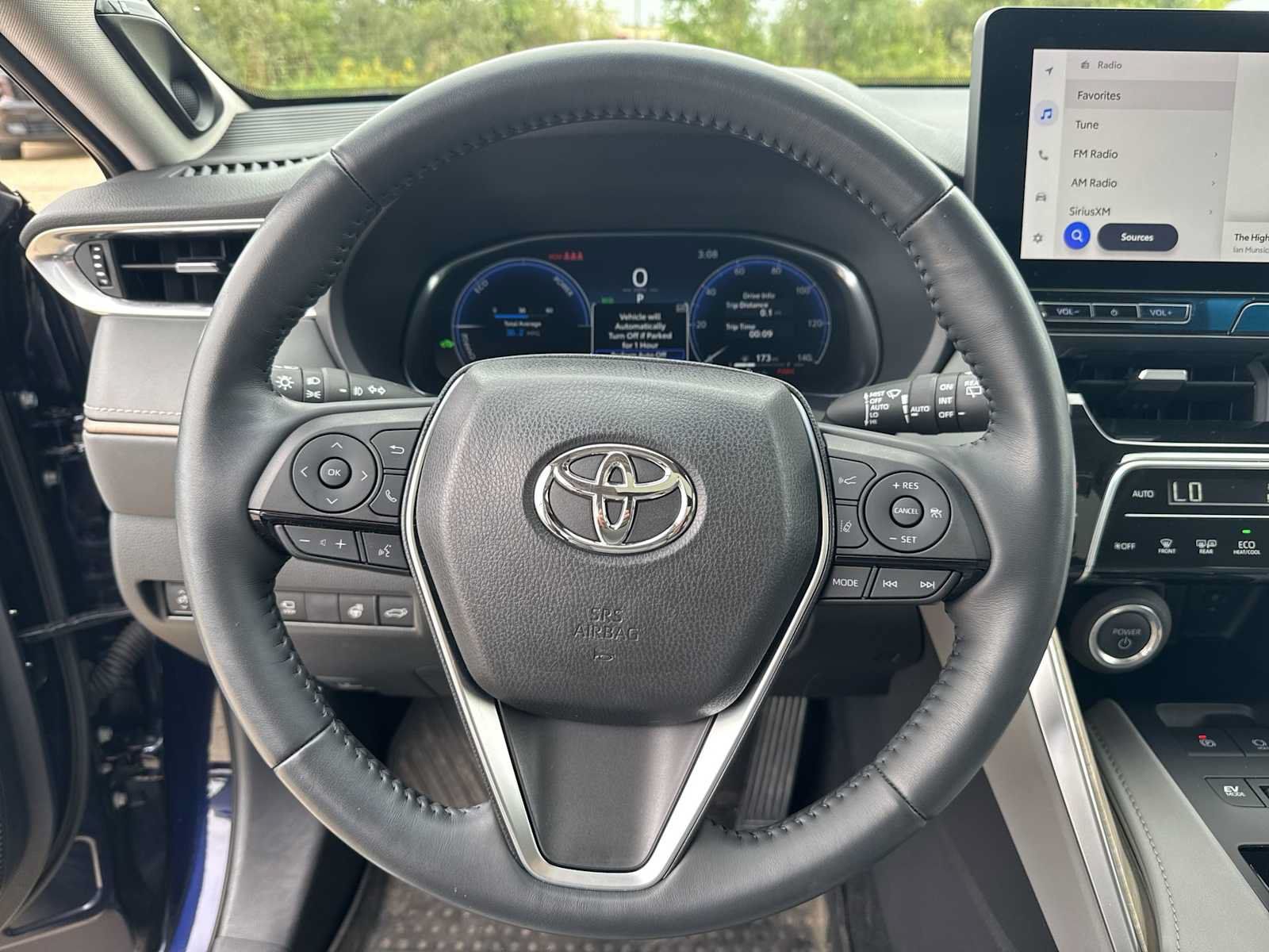 Used 2024 Toyota Venza Limited AWD/4WD image 16