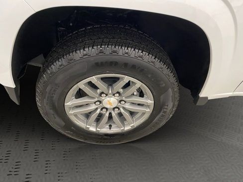 New 2026 Chevrolet Colorado LT w/ LT Convenience Package image 27