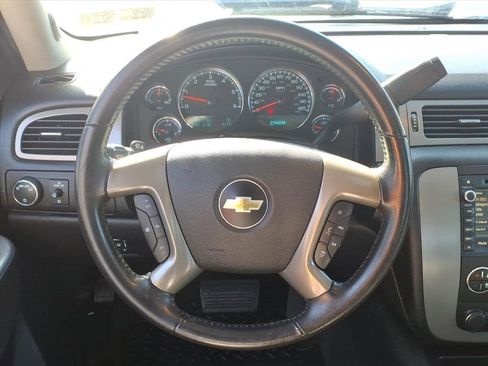 Used 2012 Chevrolet Silverado 1500 LTZ w/ LTZ Plus Package image 11