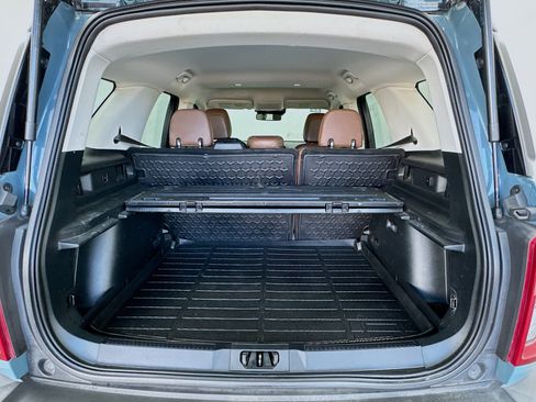 Used 2021 Ford Bronco Sport Outer Banks AWD/4WD image 18