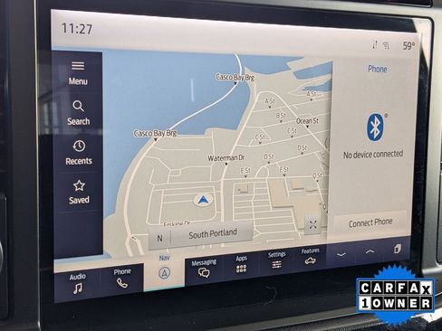 Used 2023 Ford F150 Raptor w/ Equipment Group 802A Raptor R image 25