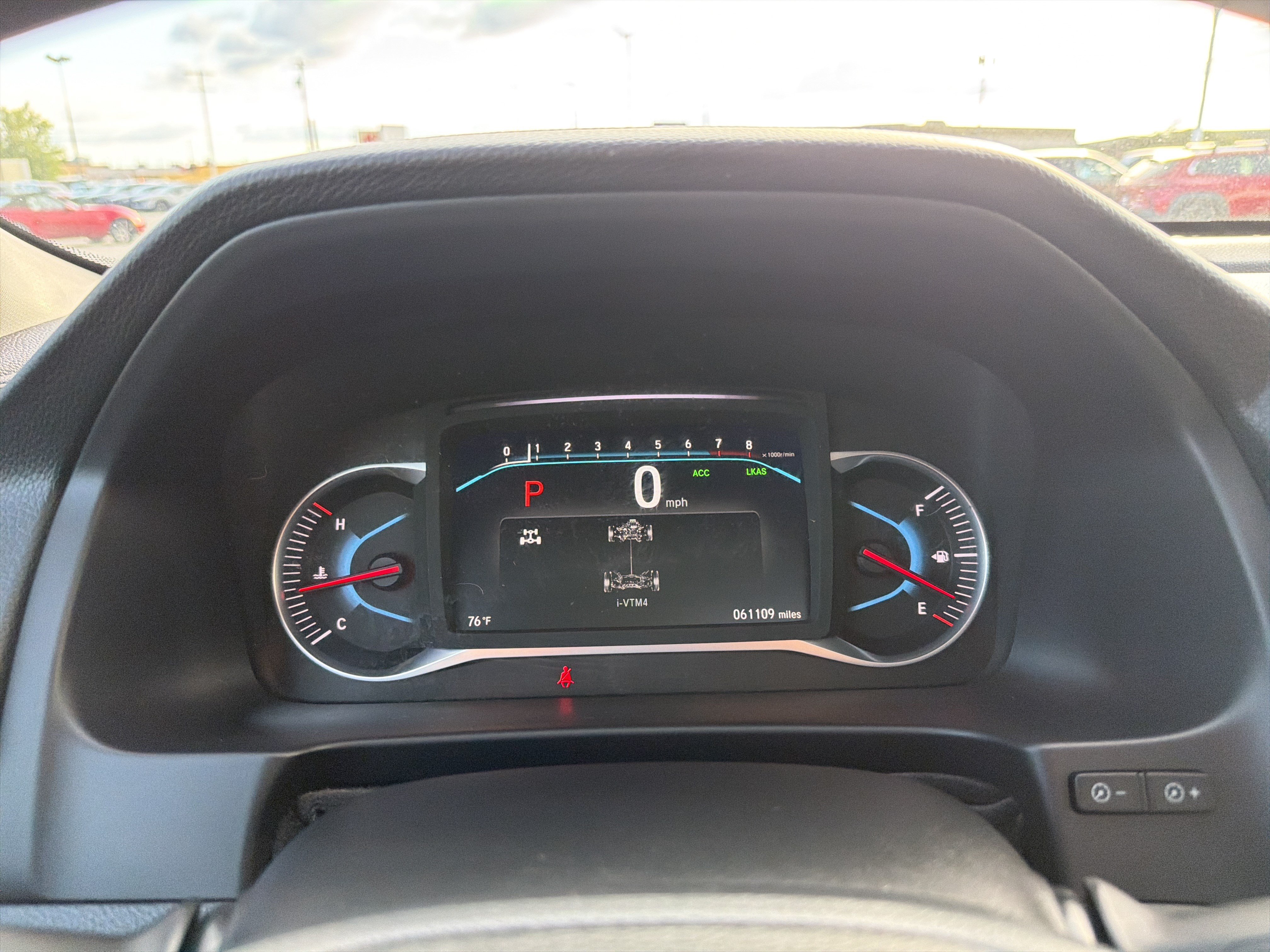 Used 2022 Honda Pilot Special Edition image 38