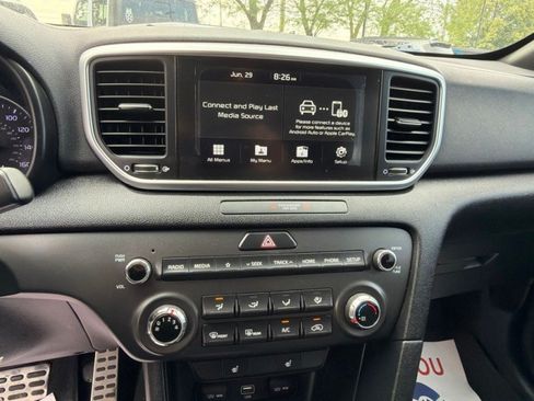 Used 2020 Kia Sportage S AWD/4WD image 19