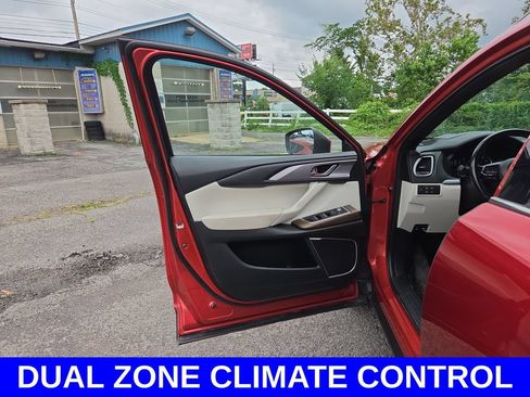 Used 2022 MAZDA CX-9 Signature AWD/4WD image 21