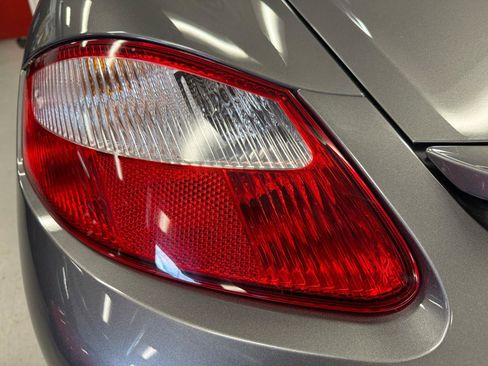 Used 2007 Porsche Cayman S RWD image 12