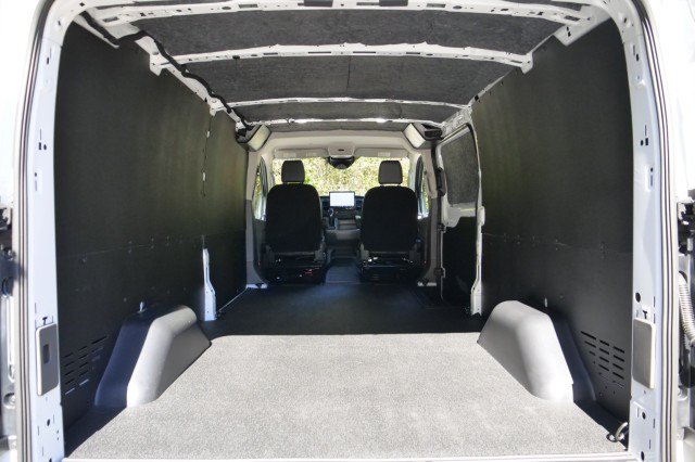 Used 2025 Ford Transit 350 Low Roof AWD w/ Load Area Protection Package image 14