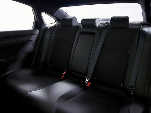 Used 2026 Honda Civic Sport image 16