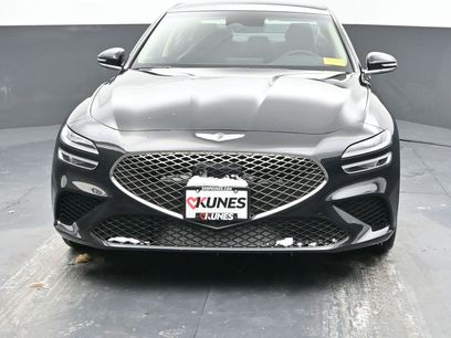 Used 2023 Genesis G70 2.0T