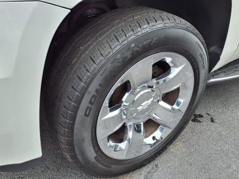 Used 2020 Chevrolet Tahoe Premier image 8