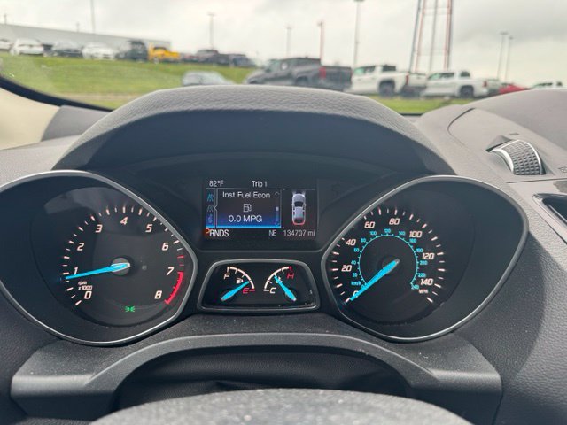 Used 2014 Ford Escape Titanium FWD image 18