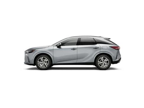 New 2026 Lexus RX 350h AWD/4WD image 14