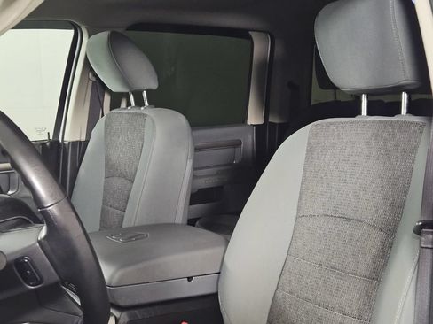 Used 2019 RAM 1500 Lone Star RWD image 27