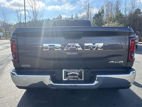 New 2026 RAM 3500 Tradesman image 12