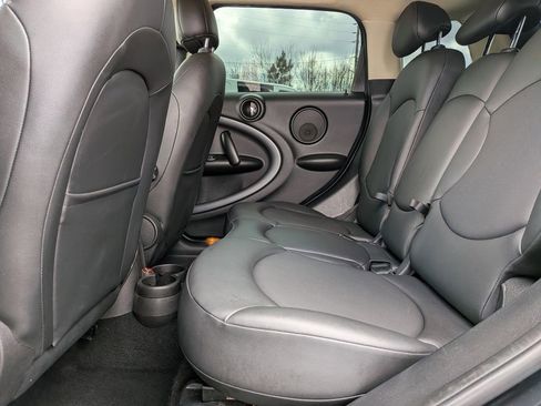 Used 2014 MINI Cooper Countryman S image 13