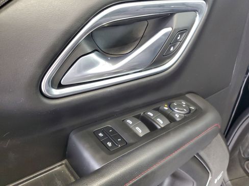 Used 2023 Chevrolet Tahoe RST w/ Luxury Package RWD image 16