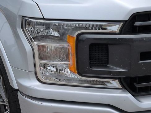 Certified 2018 Ford F150 XLT w/ Equipment Group 302A Luxury AWD/4WD image 10