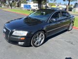 Used 2009 Audi A8 L 4.2 image 6