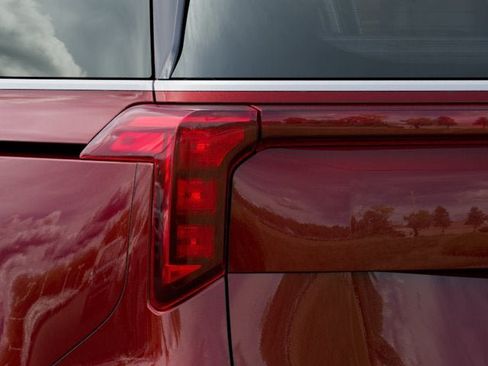 New 2026 Kia Carnival EX FWD image 11