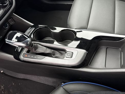 New 2026 Buick Envista Sport Touring FWD image 24