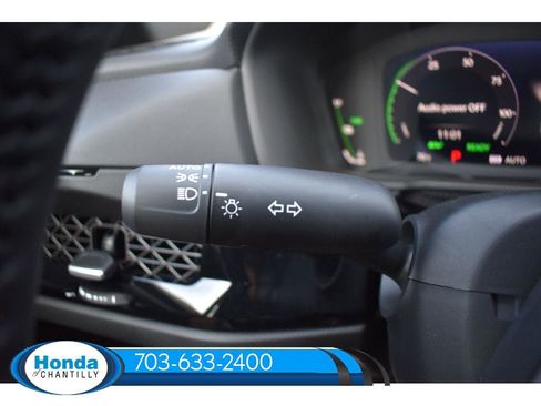 New 2026 Honda Accord Hybrid Sport-L image 10