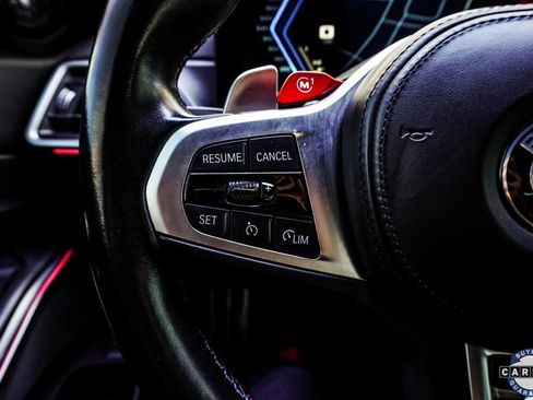 Used 2023 BMW M3 Competition w/ Executive Package image 30