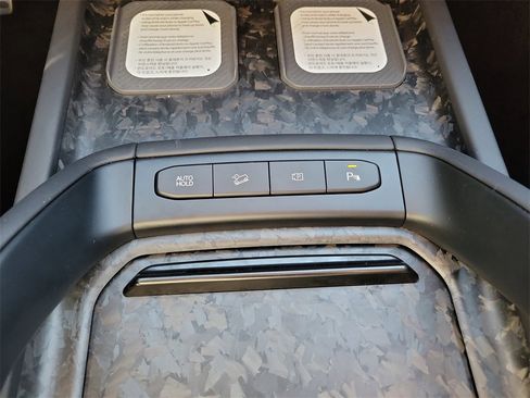 New 2027 Kia Telluride AWD image 36