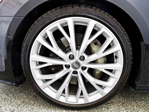 Used 2019 Audi A6 3.0T Prestige w/ Prestige Package image 20