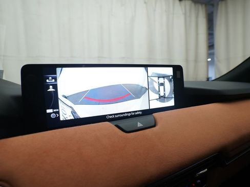 Certified 2025 MAZDA CX-90 3.3 Turbo S w/ Premium Plus image 19