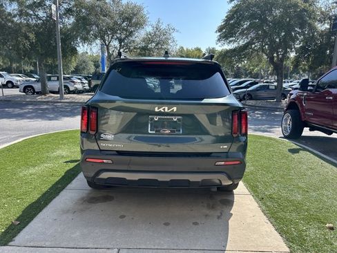 Used 2023 Kia Sorento X-Line EX AWD/4WD image 4