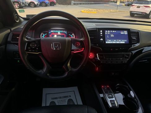 Used 2020 Honda Passport Touring image 23