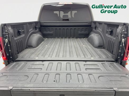 Used 2018 Ford F150 Raptor w/ Equipment Group 802A Luxury AWD/4WD image 49