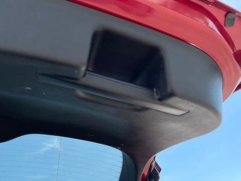 Used 2024 Ford Edge SEL w/ Convenience Package image 29