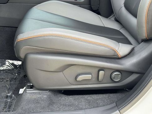 New 2026 Subaru Forester Sport image 15