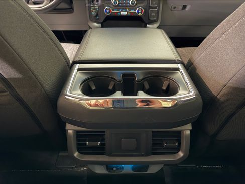 Used 2021 Ford F150 XLT w/ Equipment Group 302A High AWD/4WD image 12