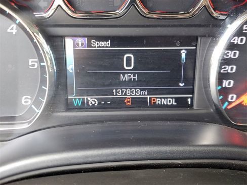 Used 2017 Chevrolet Silverado 2500 LT w/ Texas Edition image 23