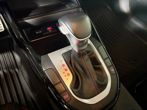 Certified 2024 Kia Forte GT FWD image 18