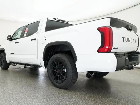 New 2026 Toyota Tundra SR5 AWD/4WD image 21