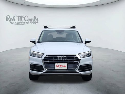 Used 2019 Audi Q5 2.0T Premium w/ Convenience Package image 8