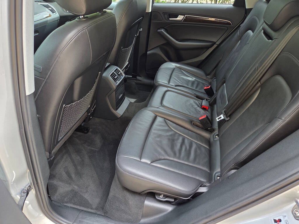 Used 2014 Audi Q5 TDI Premium Plus AWD/4WD image 21