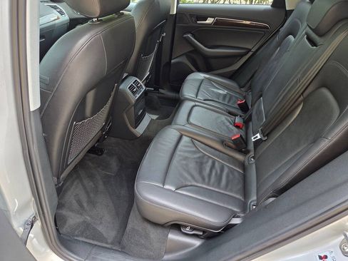 Used 2014 Audi Q5 TDI Premium Plus AWD/4WD image 21