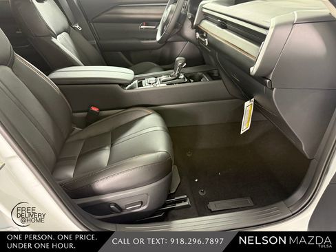 New 2026 MAZDA CX-50 AWD 2.5 S w/ Weather Package image 46