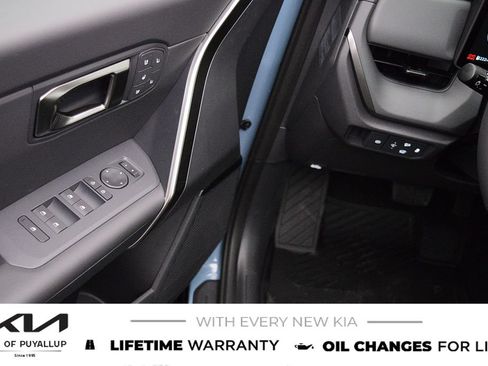 New 2027 Kia Seltos X-Line SX w/ X-Line SX Prestige Package AWD/4WD image 27